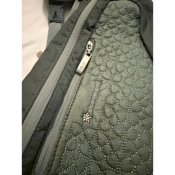 Sherpani Esprit Anti-Theft Sling Backpack Travel Bag main image 12